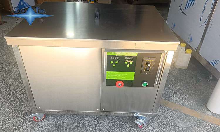 汽車用超聲波清洗機：高效、環(huán)保的汽車零部件清洗利器
