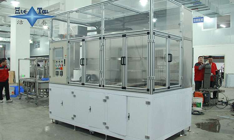 超聲波清洗機不耐用嗎？為什么？揭秘影響使用壽命的關(guān)鍵因素